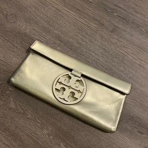Tory Burch Clutch